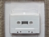 Cassette version back